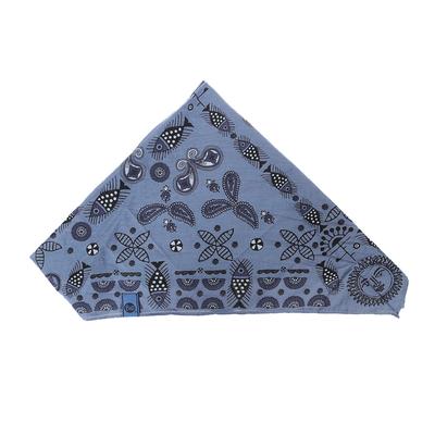 Leichtes und kompaktes nahtloses Bandana 28800 Unisex