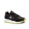 Le Coq Sportif R900 GS Mens Black Trainer