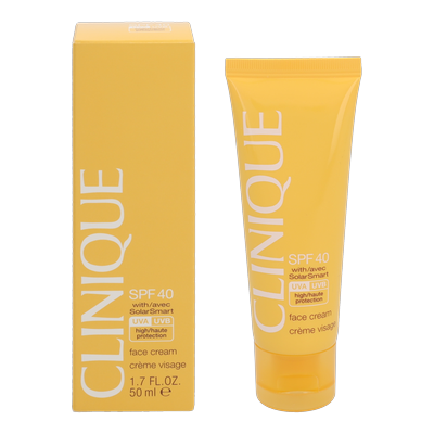 Clinique Gesichtscreme SPF40 50ml