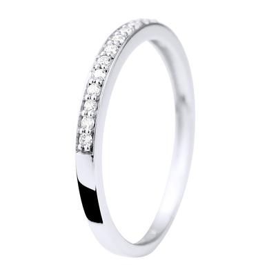 DIADEMA - Ring - Prestige Jewelery - Diamanten - Weißgold Image