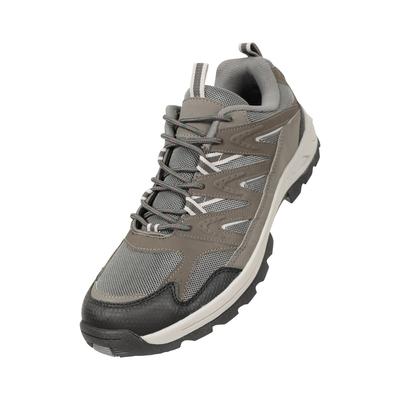 Mountain Warehouse Herren Highline II Wanderschuhe (Grau) Image