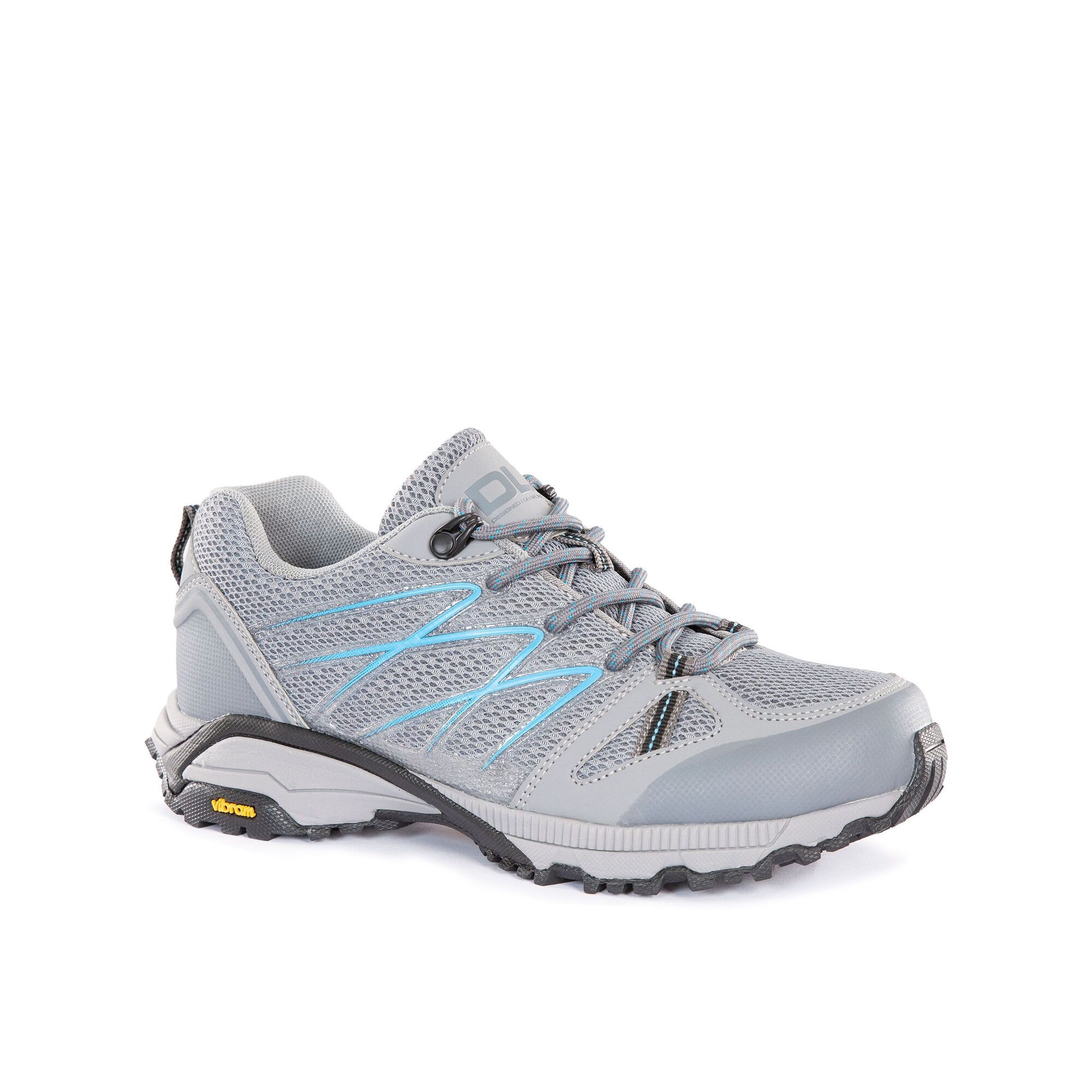 Trespass Womens/Ladies Zindzi DLX Wanderschuhe (Grau)