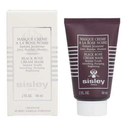 Sisley Schwarze Rose Creme Maske 60ml