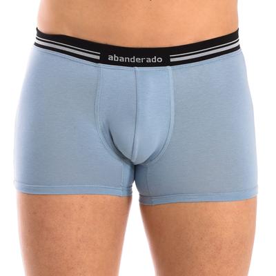 Anatomische Boxershorts für Männer A077I Image