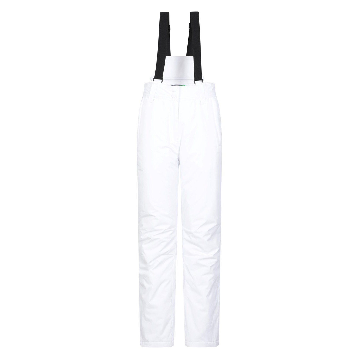 Mountain Warehouse Damen/Damen Moon II Skihose (Weiß) Image