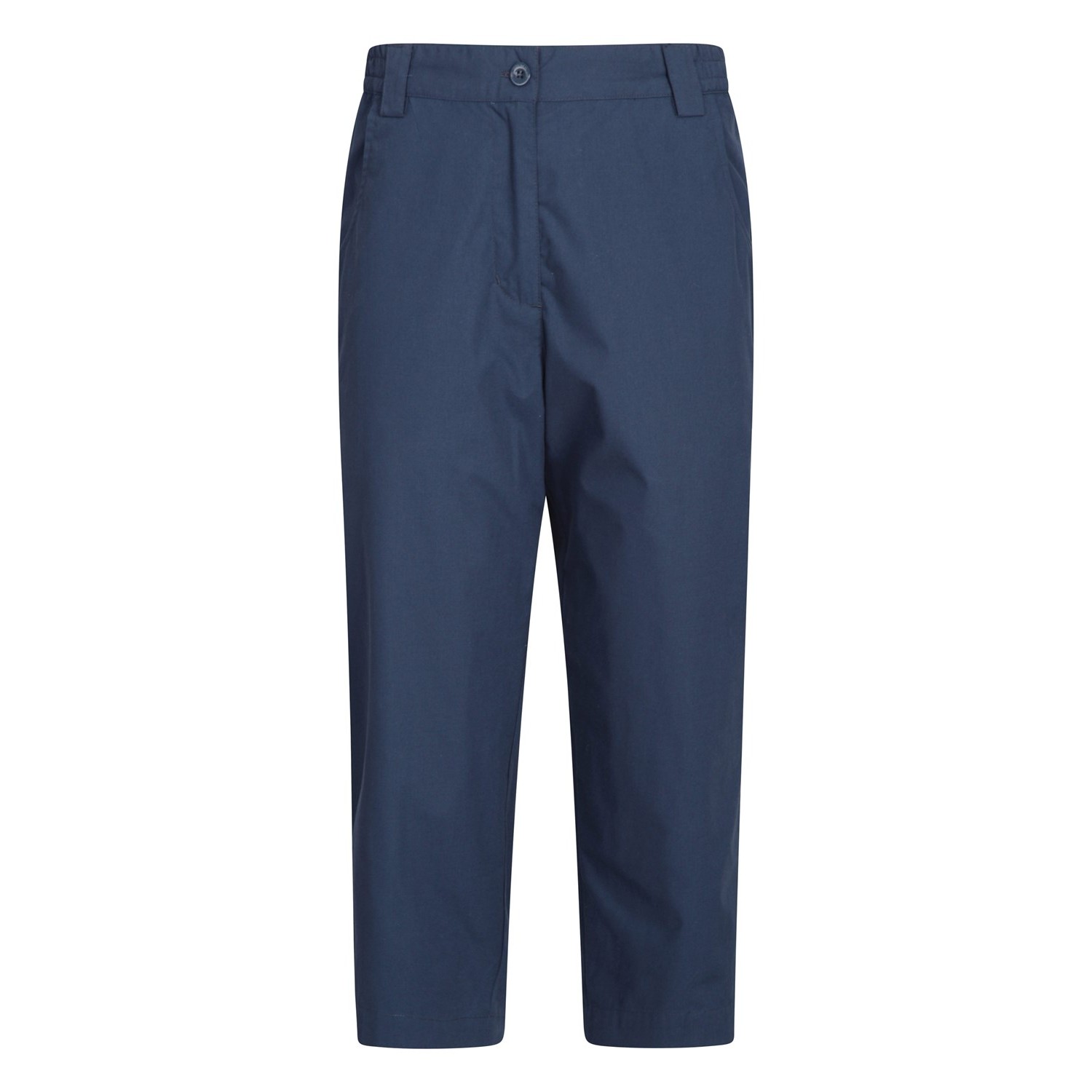 Mountain Warehouse Damen/Herren Quest Capri (Marine) Image