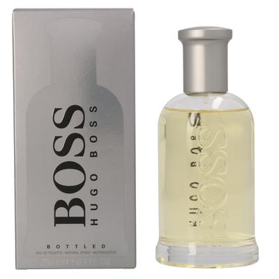 Hugo Boss Bottled Edt Spray 200ml.