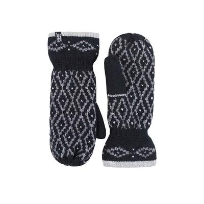 Heat Holders - Mit Fleece gefütterte isolierte Winter-Thermofäustlinge für Damen Image