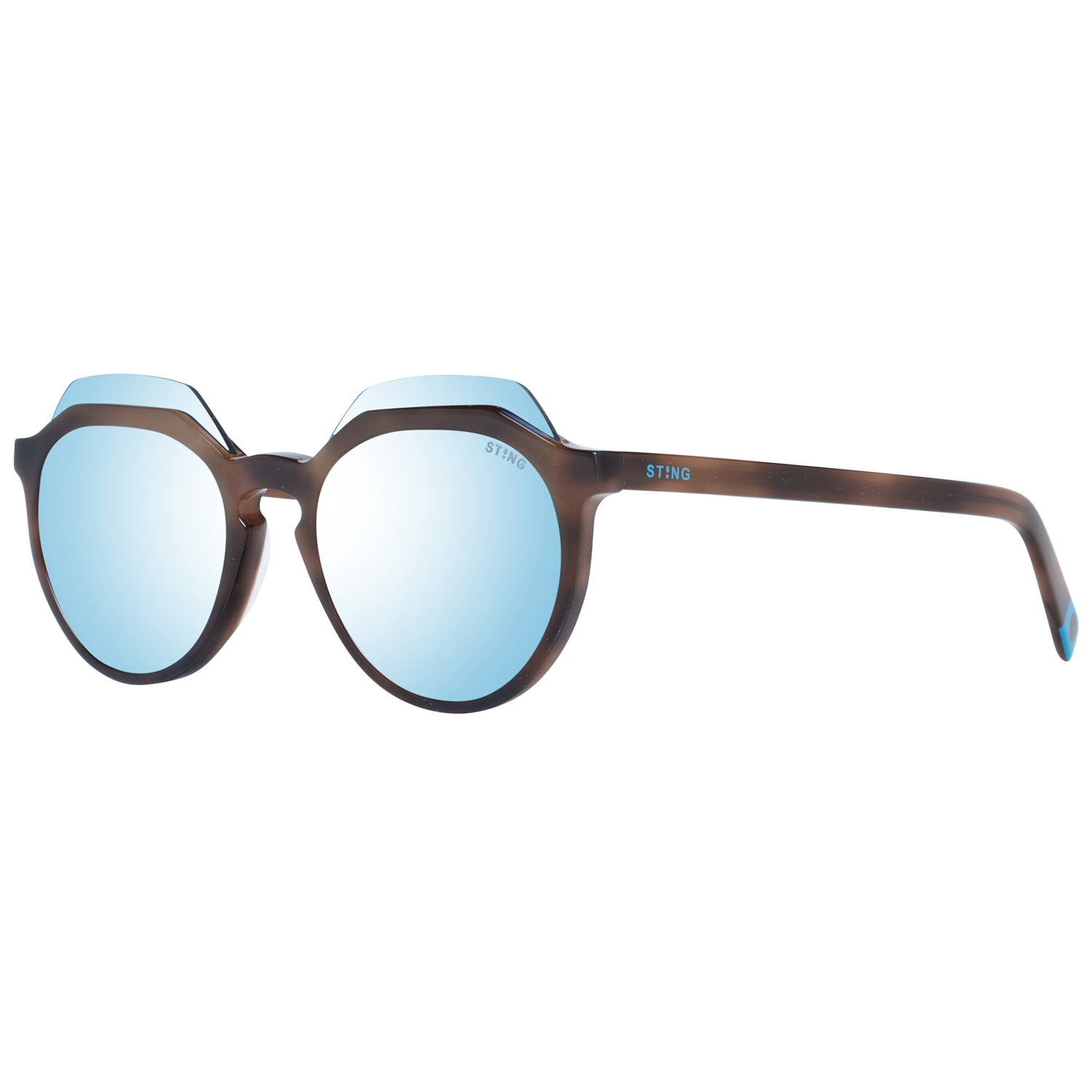 Sting Sonnenbrille SST197 9AJB 49 Image