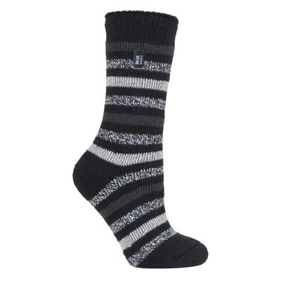 HEAT HOLDERS Damen 2,3 TOG Luxuriöse dicke Thermosocken für den Winter Image