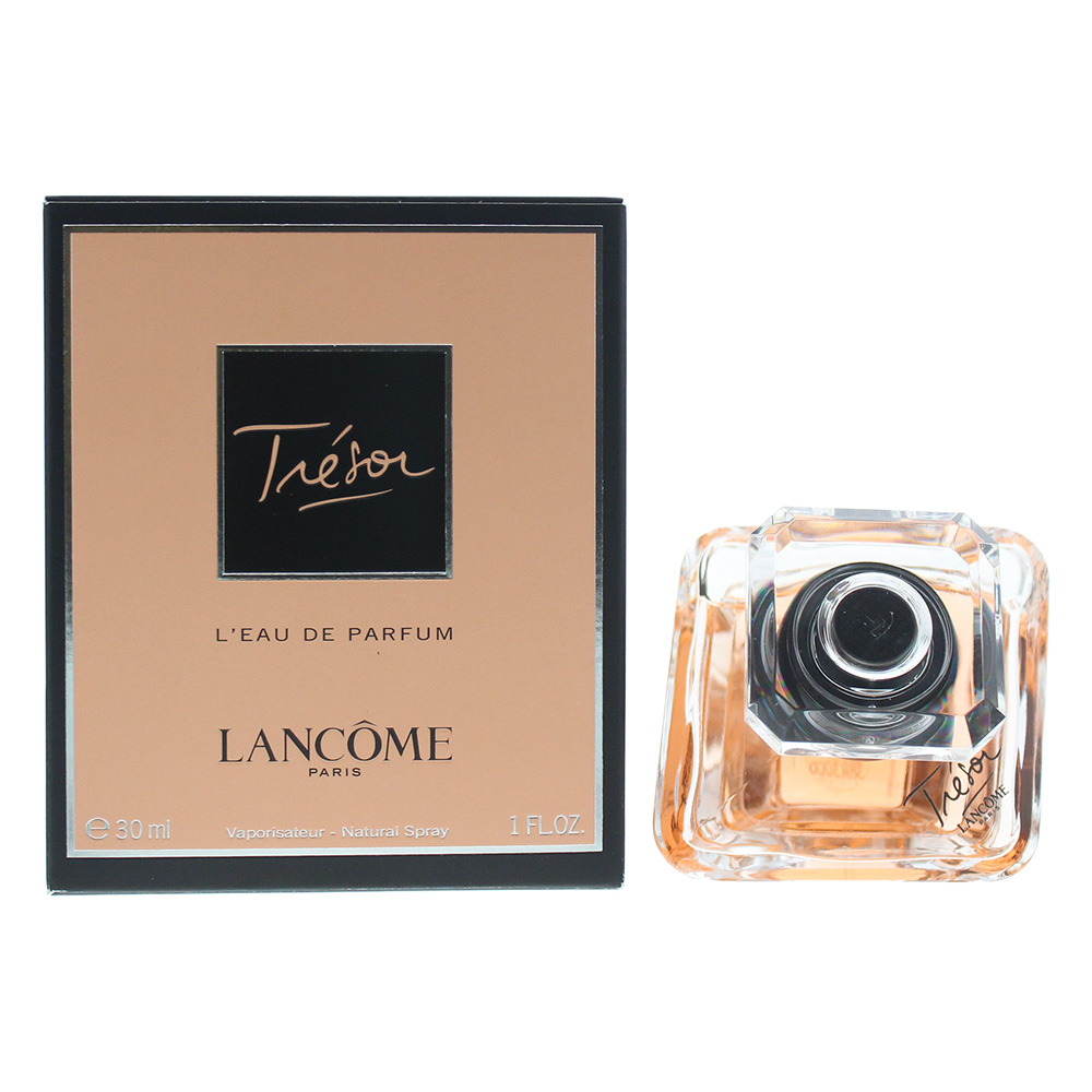 Lancome Tresor Eau de Parfum 30ml Spray für Sie Image