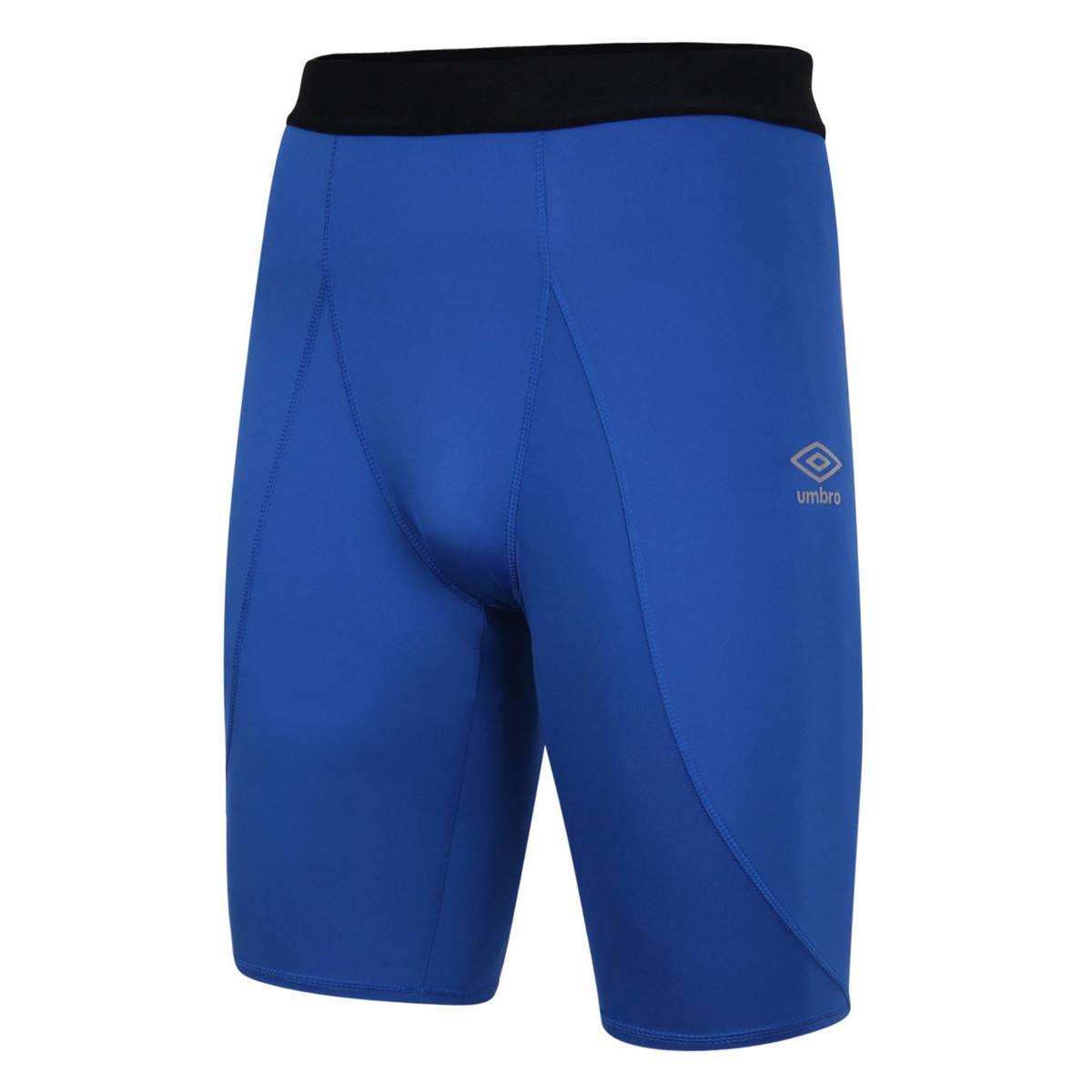 Umbro Herren Spieler Elite Power Shorts (Königsblau) Image