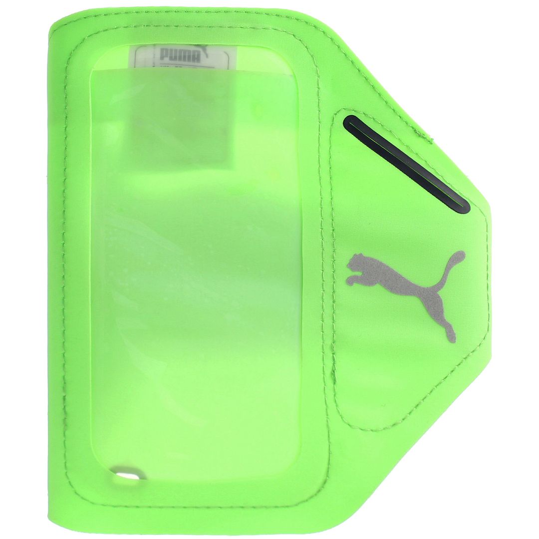 PUMA -Lauftraining Green Galaxy S5 & S6 Telefontasche 052889 05 Image