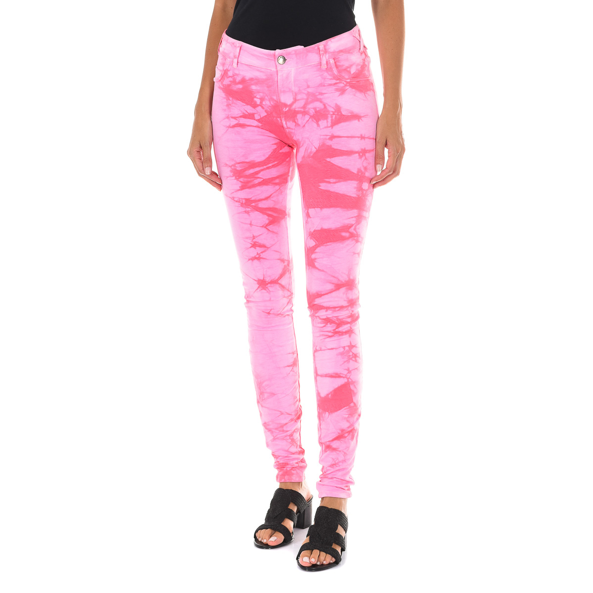 MET-Hose X-Jessica Image