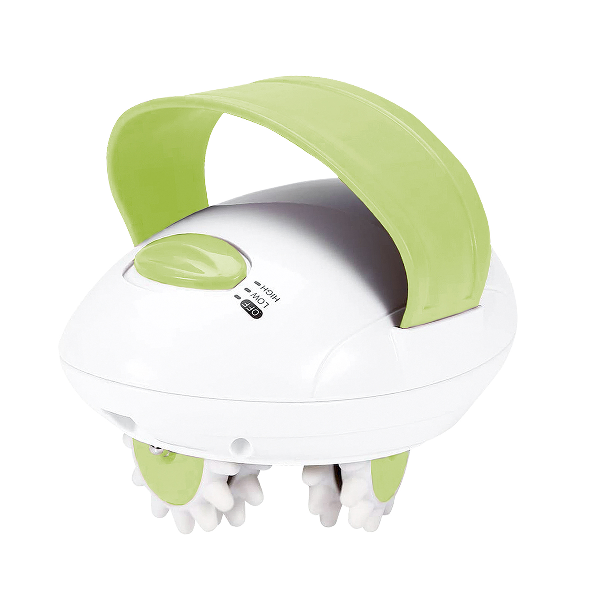 ELEKTRISCHES ANTI-CELLULITE-MASSAGEGERÄT Image