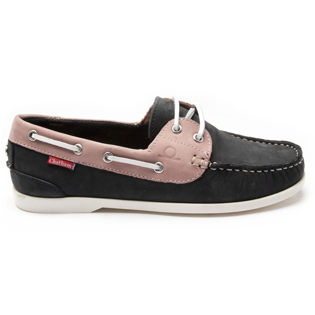 Chatham Marine Willow Schuhe Blau EU 37 / UK 4