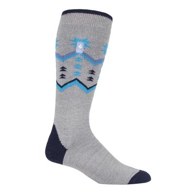 HEAT HOLDERS LITE Damen Thermal Ultra Thin Funky Skisocken Image