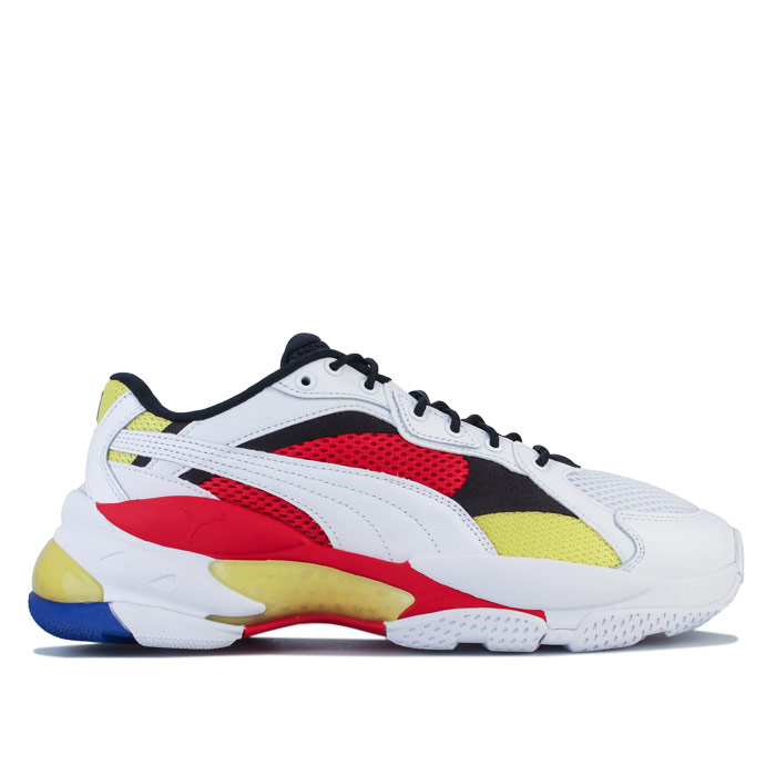 Sneakers LQD Cell Epsilon EU 41 / UK 7,5