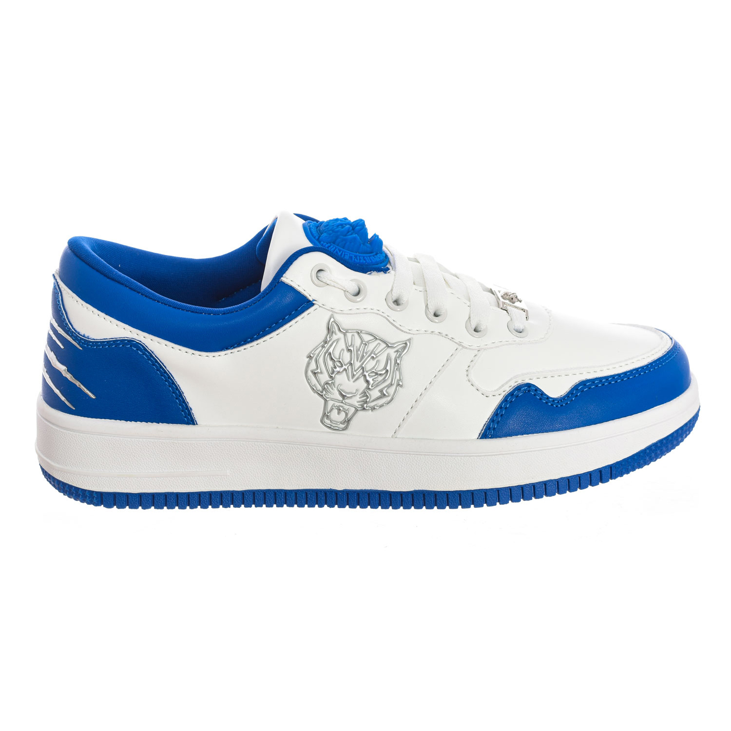 Herren Sportschuhe Plein Sport SIPS1512