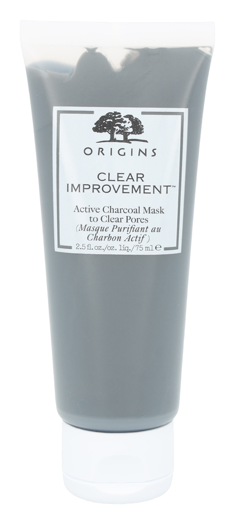 Origins Clear Improvement Aktivkohle-Maske 75 ml Image