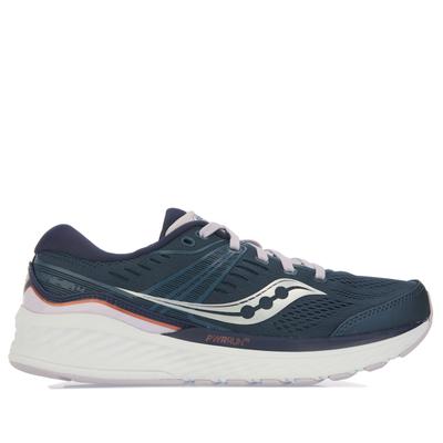 Laufschuhe Munchen Saucony Für Damen in Lila