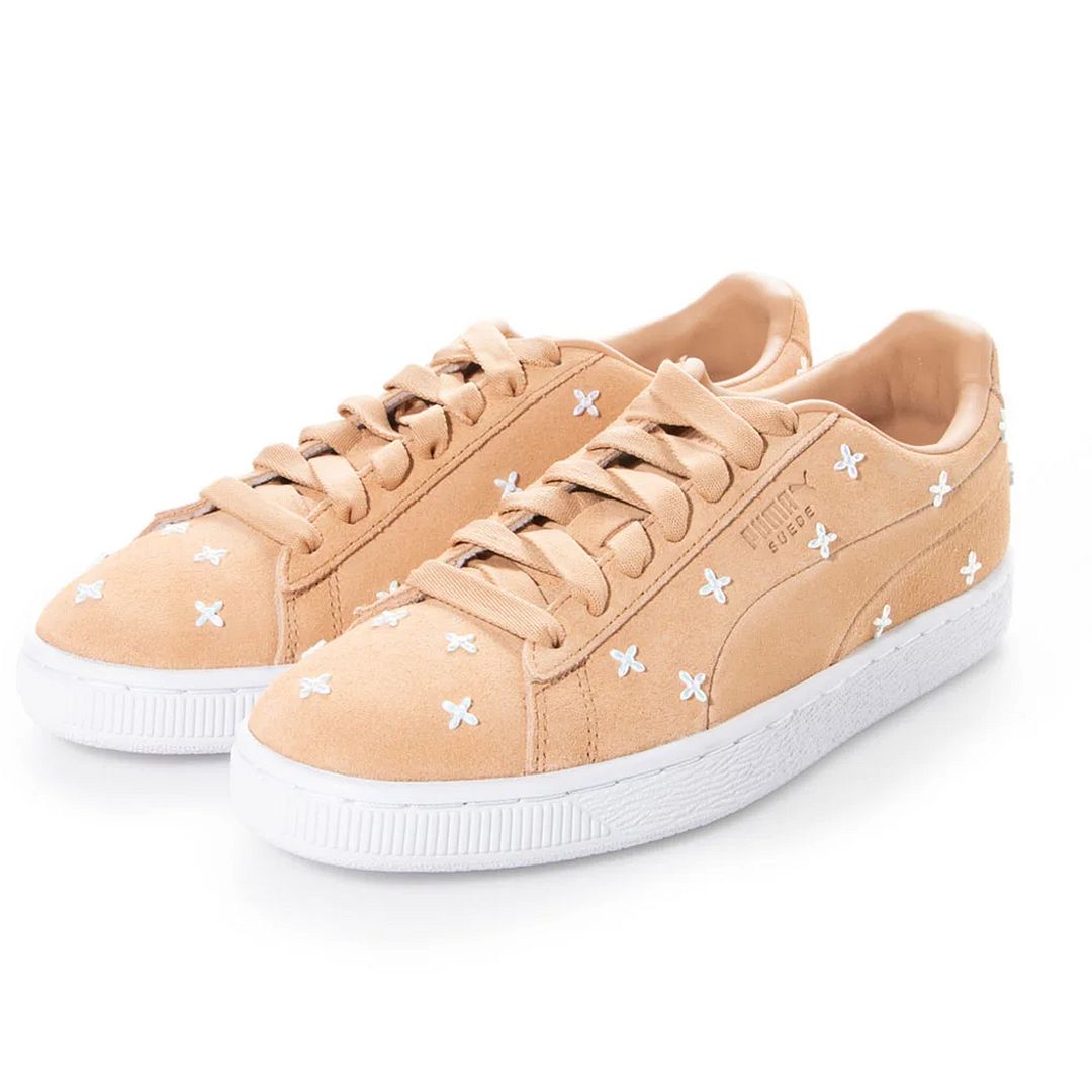 Puma Flower Studs Turnschuhe EU 39/UK 6