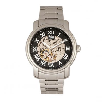 Reign Kahn Automatik-Skelett-Armbanduhr Image