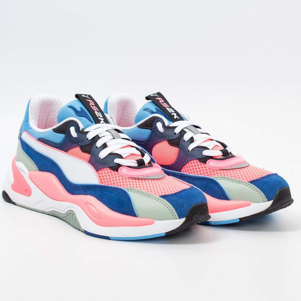 Puma Damen Sneaker RS-2k internet exploring