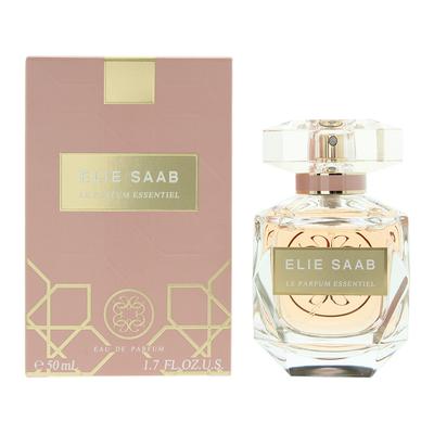 Elie Saab Le Parfum Essentiel Eau De Parfum 50ml Spray for Her