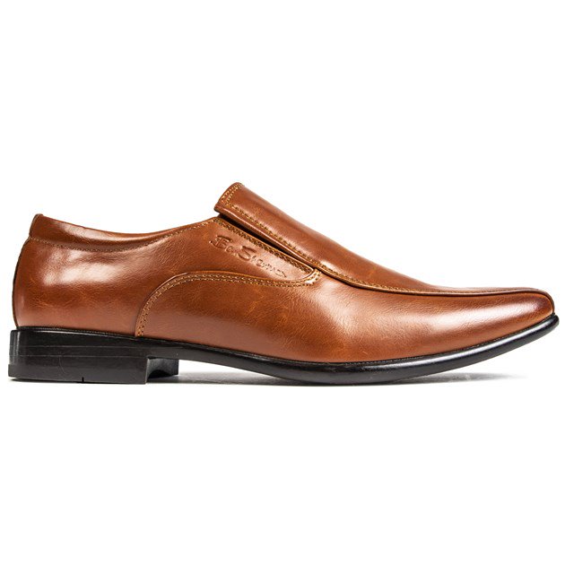 Ben Sherman Durham Slip Schuhe