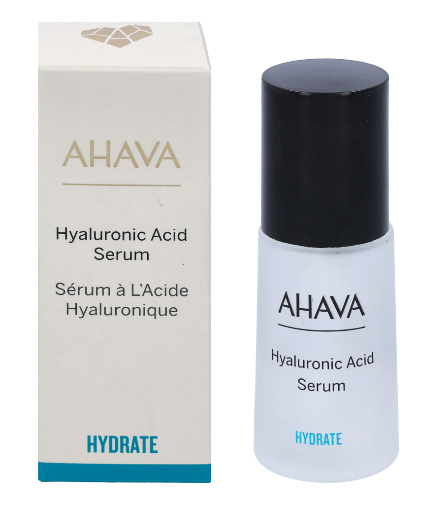 Ahava Hyaluronsäure-Serum 30 ml Image