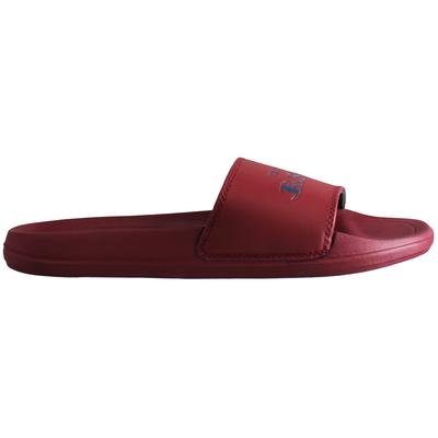 Ben Sherman Margate Mens Red Sliders Image