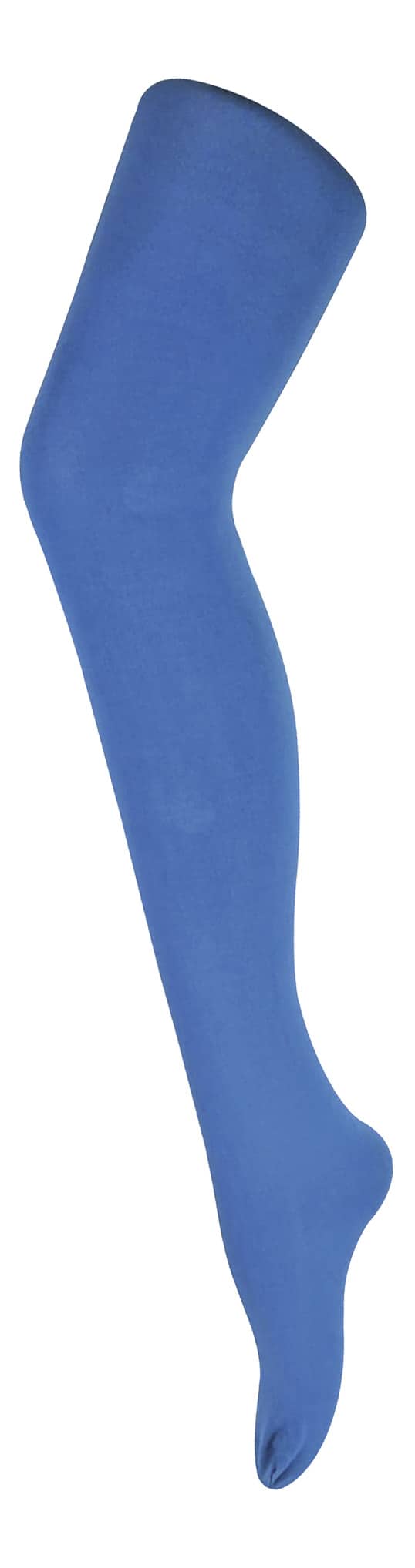 Sock Snob Womens 80 Den Opak Farbige Winter Mode Strumpfhose Image