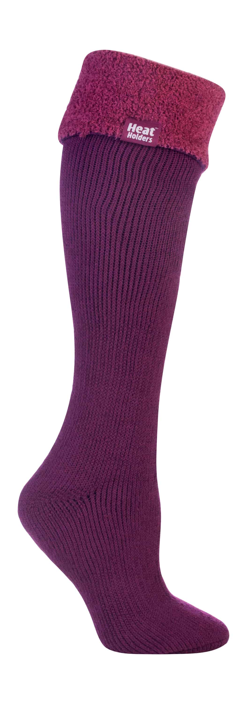 Heat Holders - Damen-Thermostiefel-Socken in 7 Farben Image