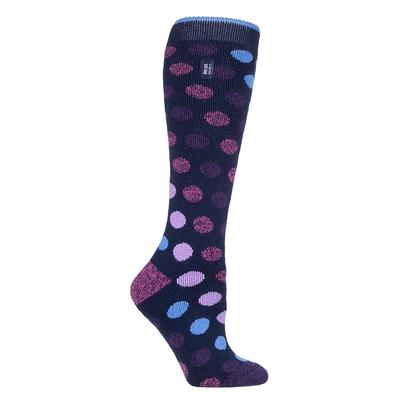 HEAT HOLDERS LITE - Dünne, extra lange Thermosocken für Damen Image