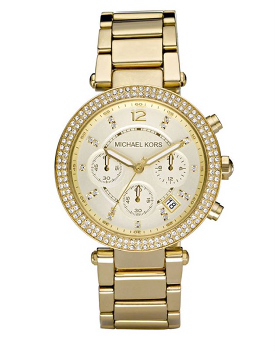 Michael Kors Parker Damenuhr MK5354 Image