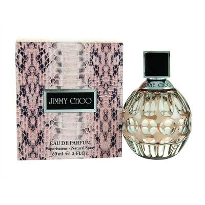 Jimmy Choo Eau de Parfum 60ml Spray For Her