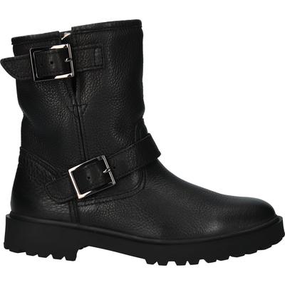 Tuva - Black - Boots