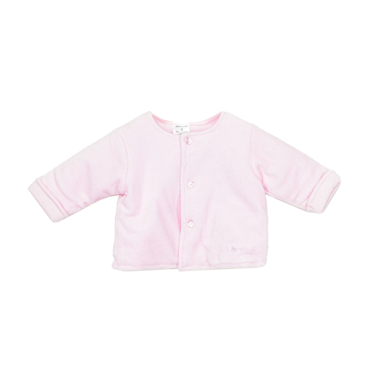 Smokingjacke mit Knopfverschluss 1580RW16 girl Image