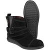 Rocket Dog Womens/Ladies Mint Suede Fabric Loop Pull on Ankle Boots