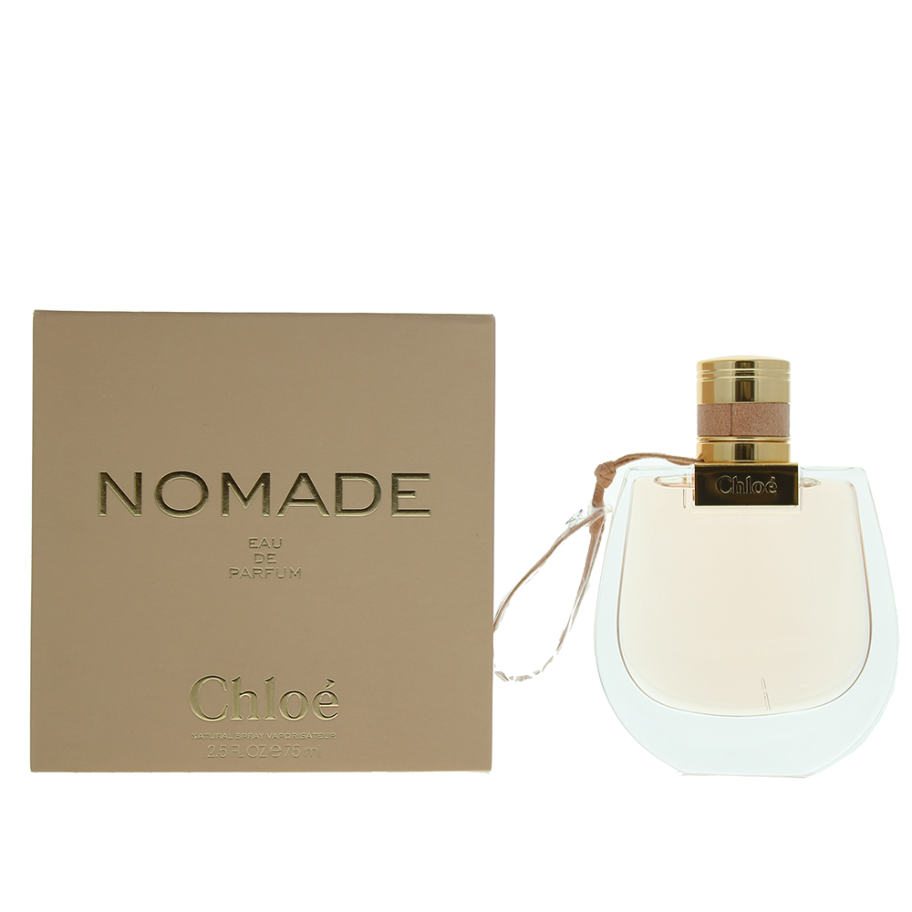 Chloe Nomade Eau de Parfum 75ml Spray für Sie Image