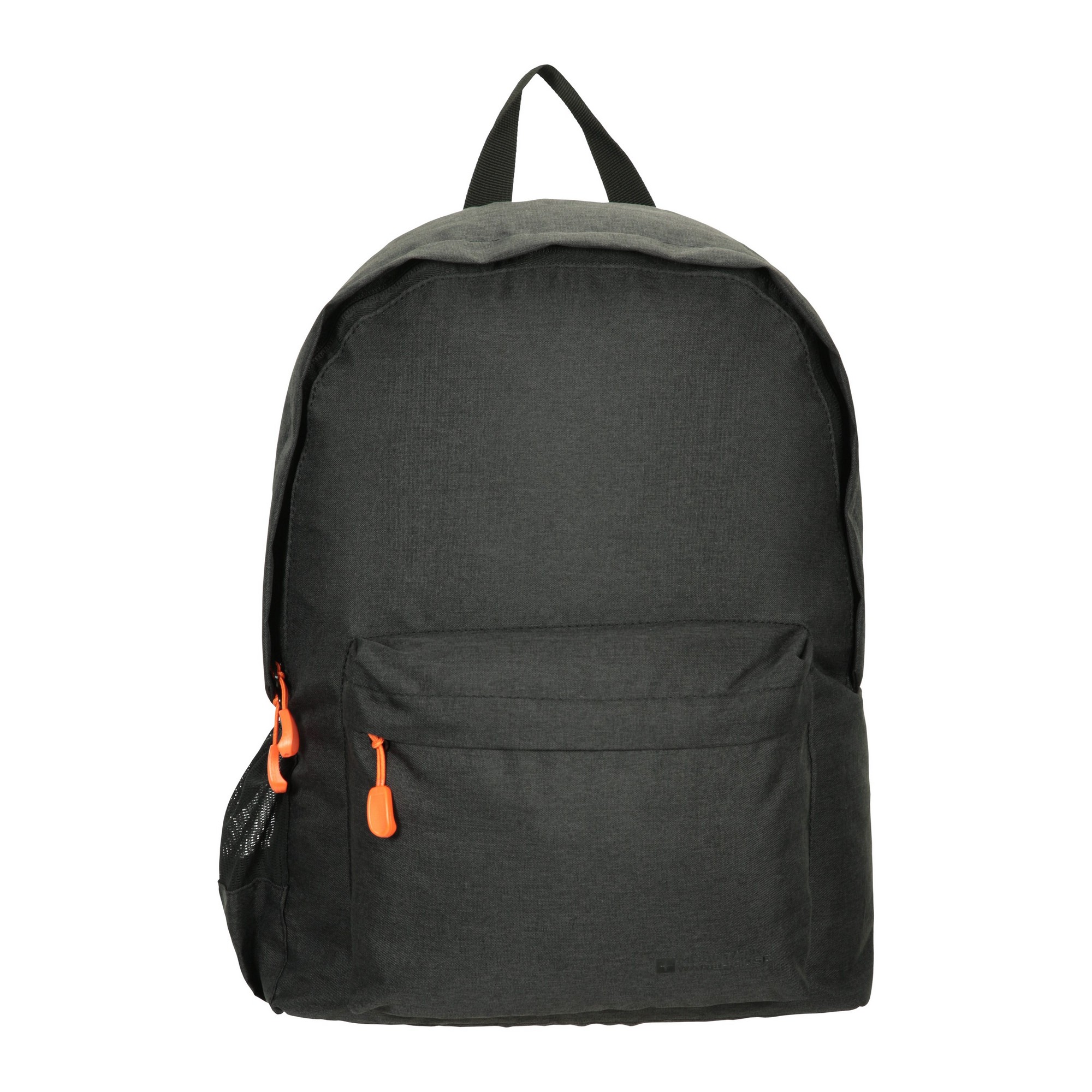 Mountain Warehouse Emprise 15L-Rucksack (Schwarz) Image