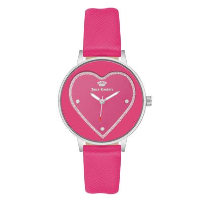 Juicy Couture Uhr JC/1235SVHP Image
