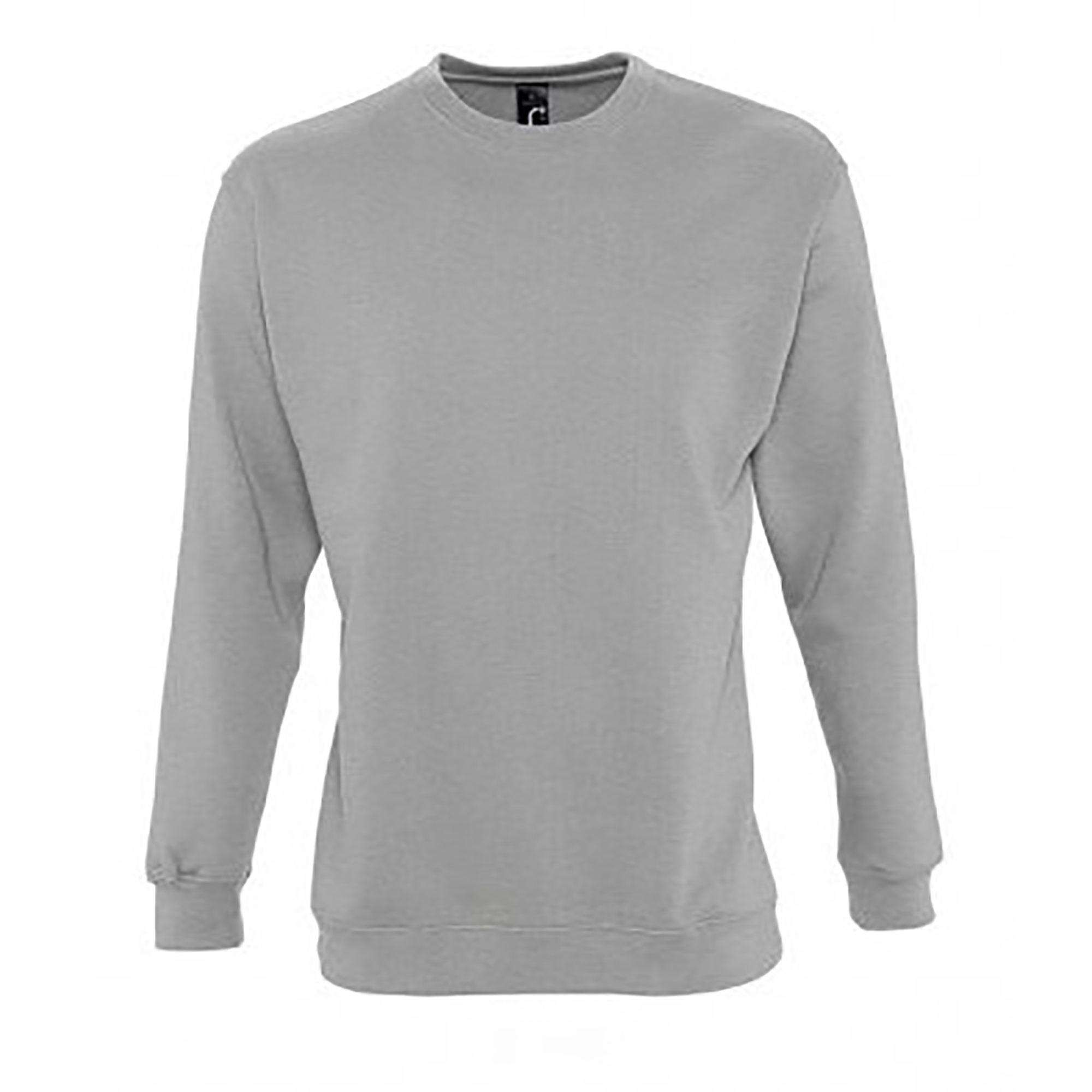 SOLS Supreme - Sweat-shirt - Homme (Gris marne) Image