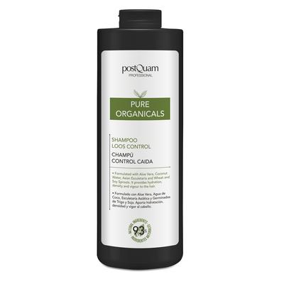 SHAMPOO GEGEN HAARAUSFALL 1000ML