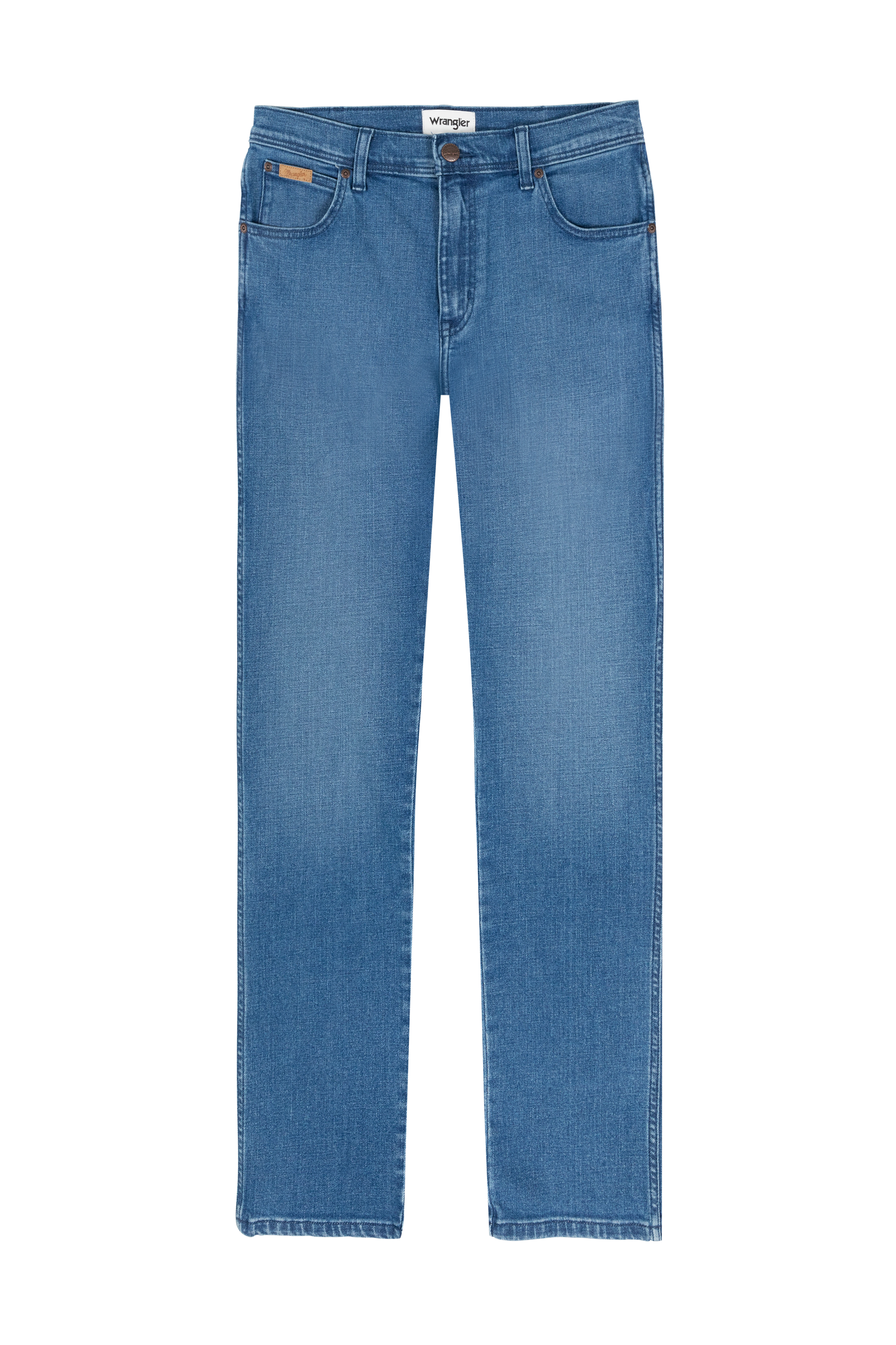 Wrangler Texas Slim Easy Days Jeans 31W/34L