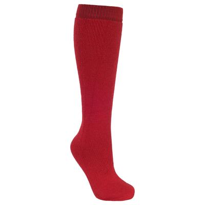 Trespass Kinder Unisex Tubular Luxus Ski Schlauch Socken Image