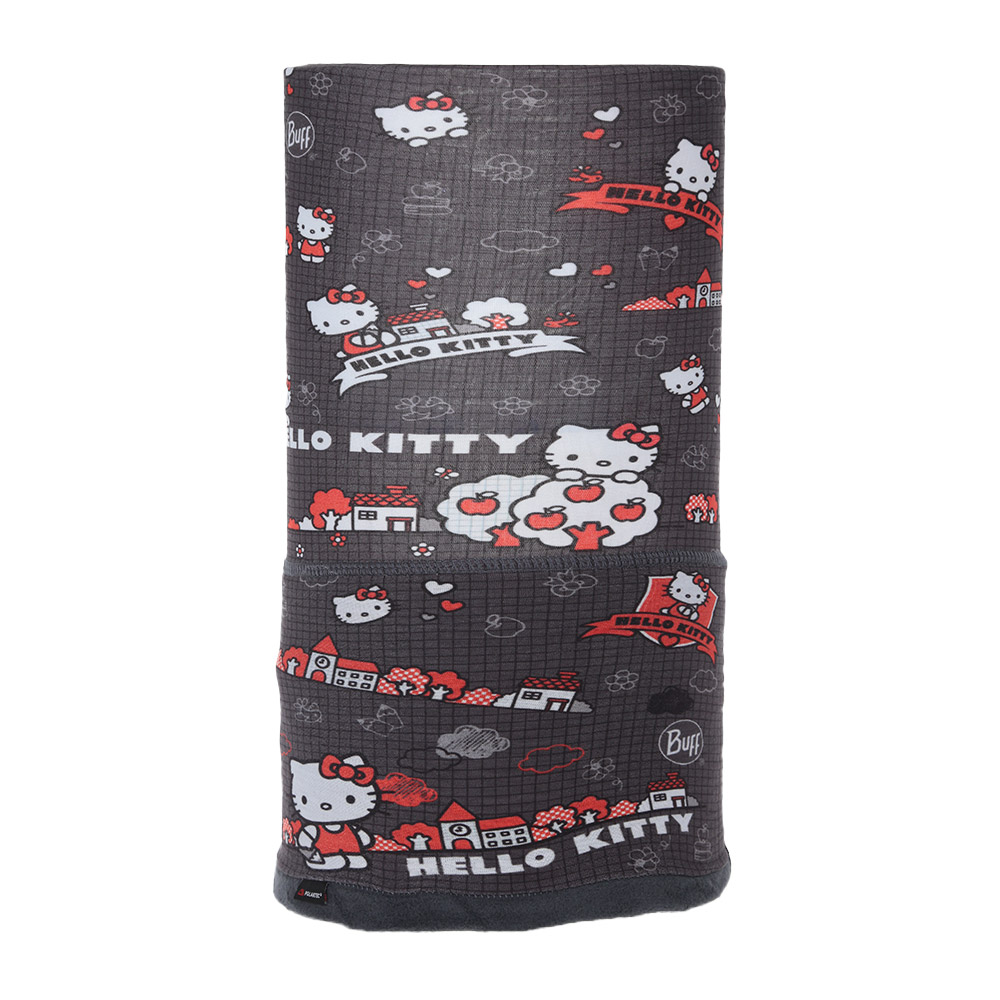 Multifunktionsschlauch mit Fleecefutter Hello Kitty 42300 Mädchen Image