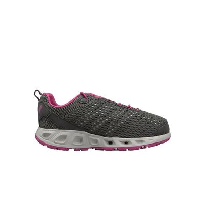 Columbia Drainmacher III Kinder graue Schuhe Image