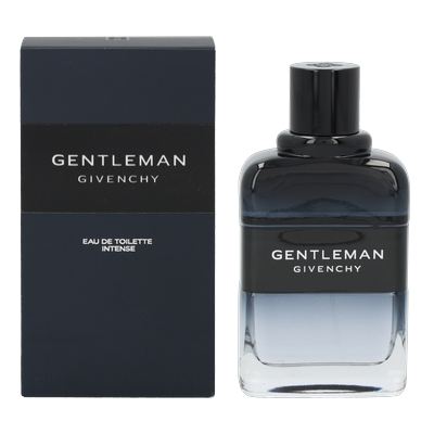 Givenchy Gentleman Intensives Edt Spray 100ml